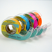 Highlighting Tape