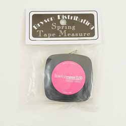 Bryson Retractable Tape