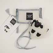 LM Tape Measure