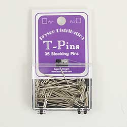 Bryson T-Pins 1.5