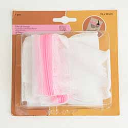 Mesh Wash Bag