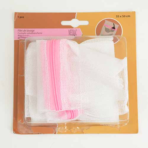 Mesh Wash Bag