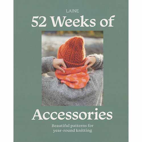 52 Weeks of Accessories