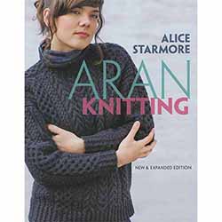 Aran Knitting, Starmore
