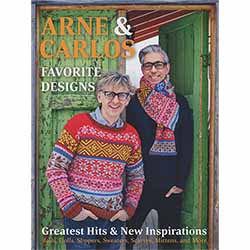 Arne & Carlos Favorite Designs
