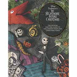 The Nightmare Before Christmas