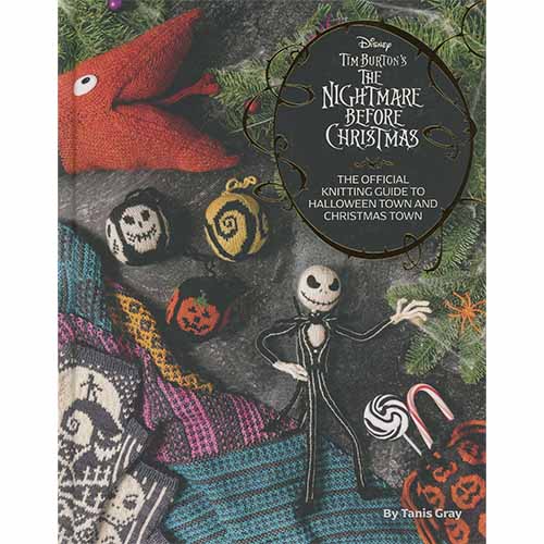 The Nightmare Before Christmas