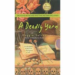 A Deadly Yarn