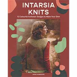 Intarsia Knits