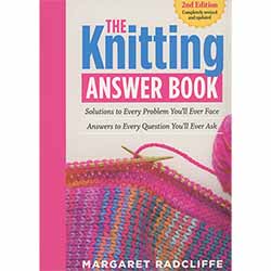 Knitting Answer Book, 2nd ed.