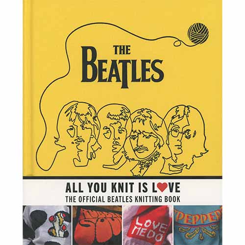 All You Knit is Love