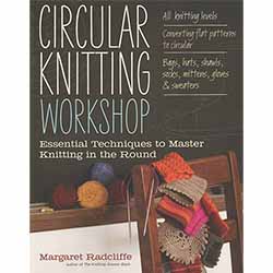Circular Knitting Workshop