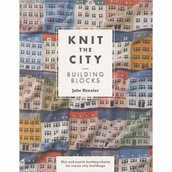 Knit the City Building Blocks