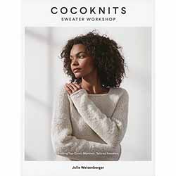Cocoknits Sweater Workshop