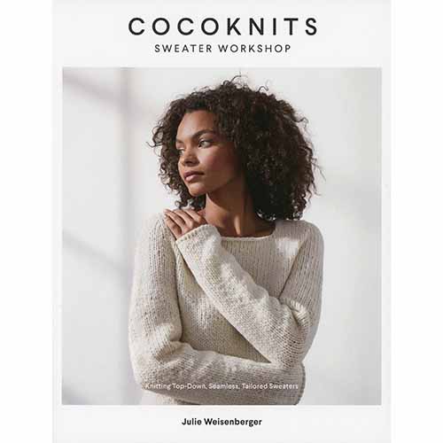 Cocoknits Sweater Workshop