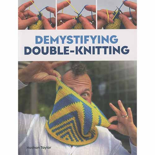 Demystifying Double Knitting