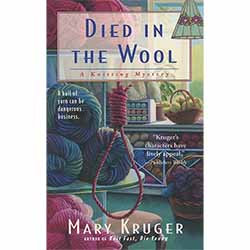 Died in the Wool