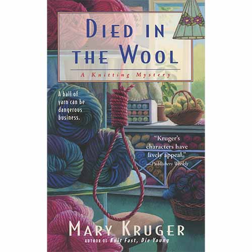 Died in the Wool