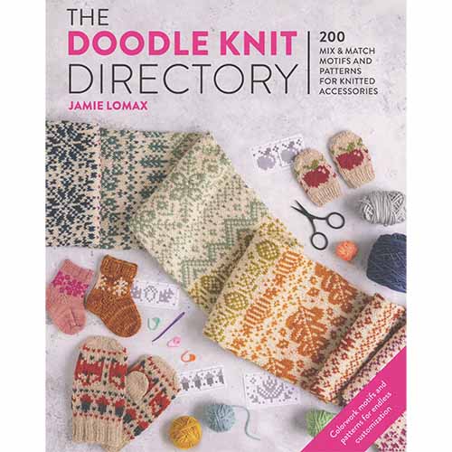 The Doodle Knit Directory