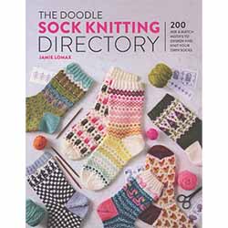 Doodle Sock Knitting Directory
