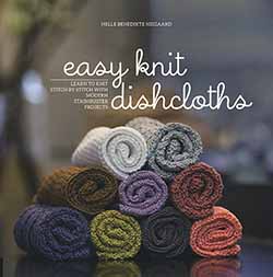 Easy Knit Dishcloths