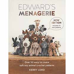 Edward's Menagerie New Edition