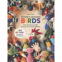 Edward's Menageris: Birds - New Edition