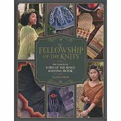 Fellowship of the Knits