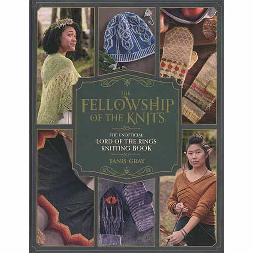 Fellowship of the Knits