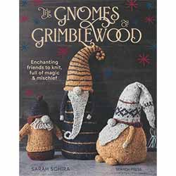 Gnomes of Grimblewood