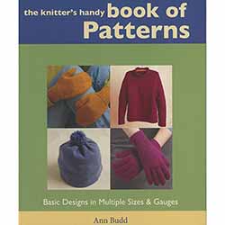 Knitter's Handy Book of Patterns