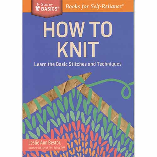 How to Knit