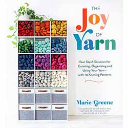 Joy of Yarn