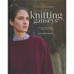 Knitting Ganseys, Revised and Updated