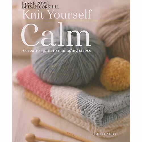 Knit Yourself Calm