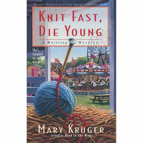 Knit Fast, Die Young