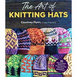 Art of Knitting Hats
