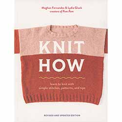 Knit How