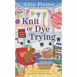 Knit or Dye Trying
