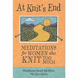 At Knit's End