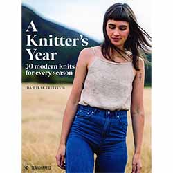 Knitter's Year