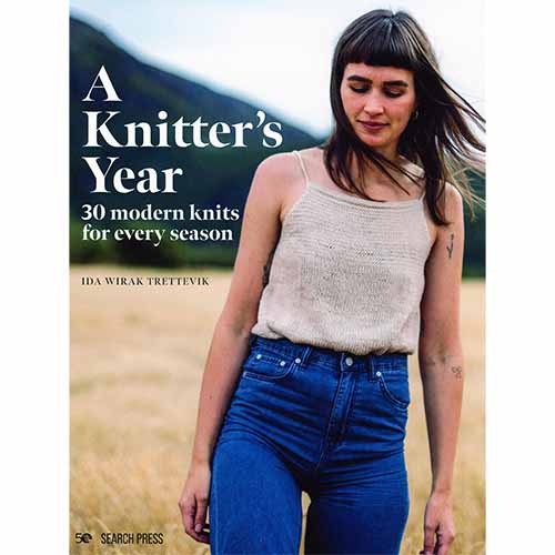 Knitter's Year