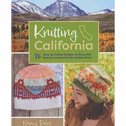 Knitting California