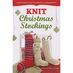 Knit Christmas Stockings