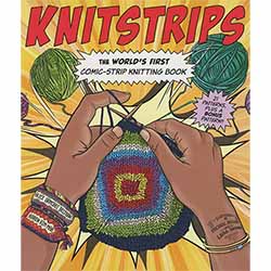 Knitstrips: