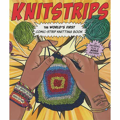 Knitstrips: