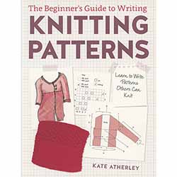 Beginner's Guide to Writing Knitting Patterns