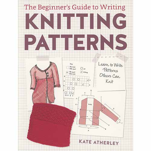 Beginner's Guide to Writing Knitting Patterns