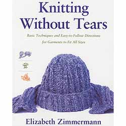 Knitting Without Tears