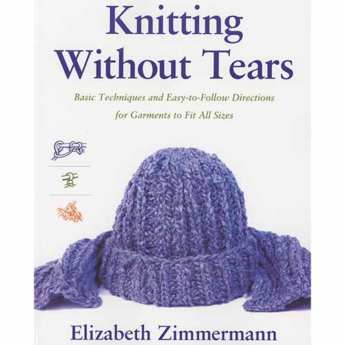 Knitting Without Tears